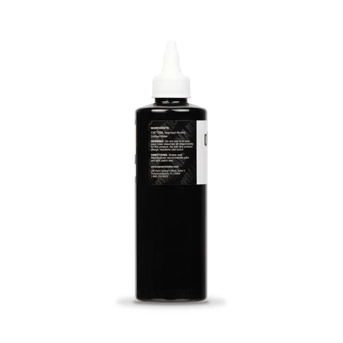 Dynamic Black Siyah 8 oz -240 ml Dövme Boyası