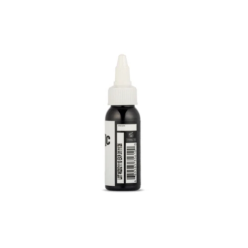 Dynamic Black Siyah 1 oz -30 ml Dövme Boyası