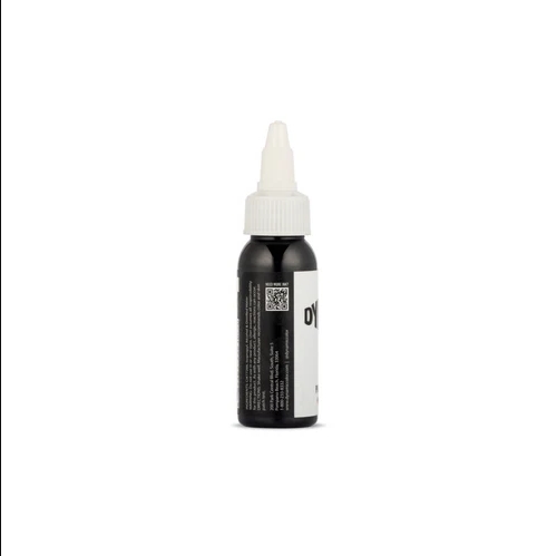 Dynamic Black Siyah 1 oz -30 ml Dövme Boyası