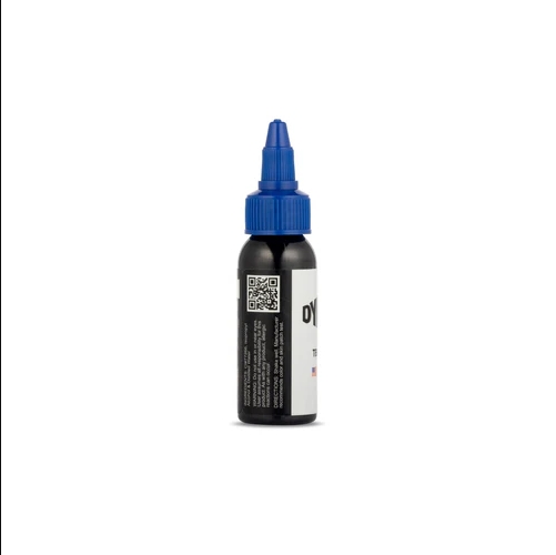 Dynamic Triple Black Siyah 1 oz -30 ml Dövme Boyası