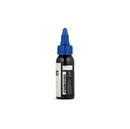 Dynamic Triple Black Siyah 1 oz -30 ml Dövme Boyası
