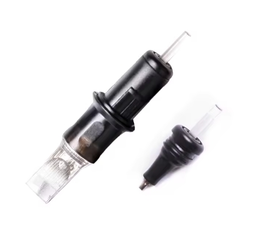 İllusionist 12 Kodlu Rm Cartridge Kartuş Dövme İğnesi 10 ’lu