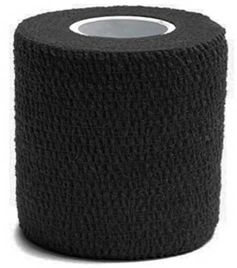 Siyah Grip Sargısı Cover