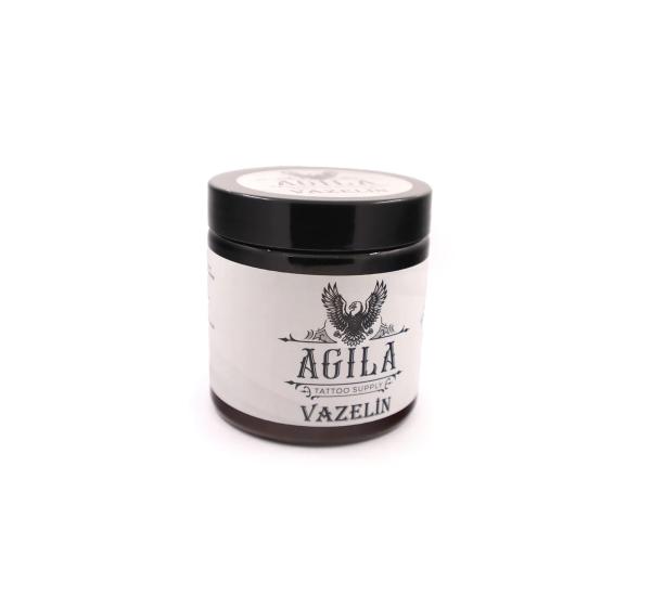 Agila Özel Dövme Vazelini Aloe Vera’Lı 500 ml