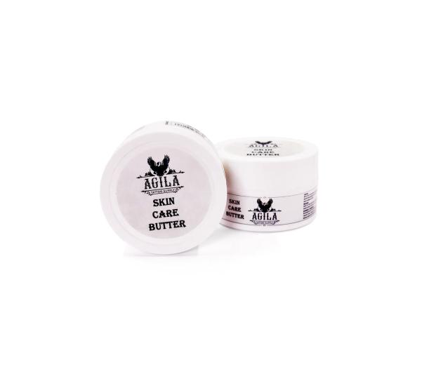 10’Lu Agila Skin Care Butter 50 ml-Cilt Bakım