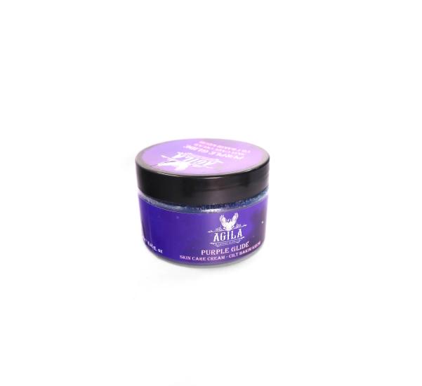 Agila Purple Glide 250 ml Dövme ve Cilt Bakım