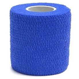 Mavi Grip Sargısı Grip Bandı Cover