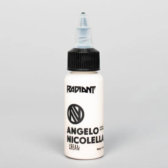 Radiant Angelo Cream 1 oz - 30 ml Dövme Boyası