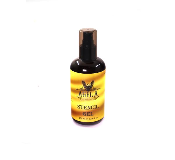Agila 250 ml Stencil Dövme Transfer Jeli