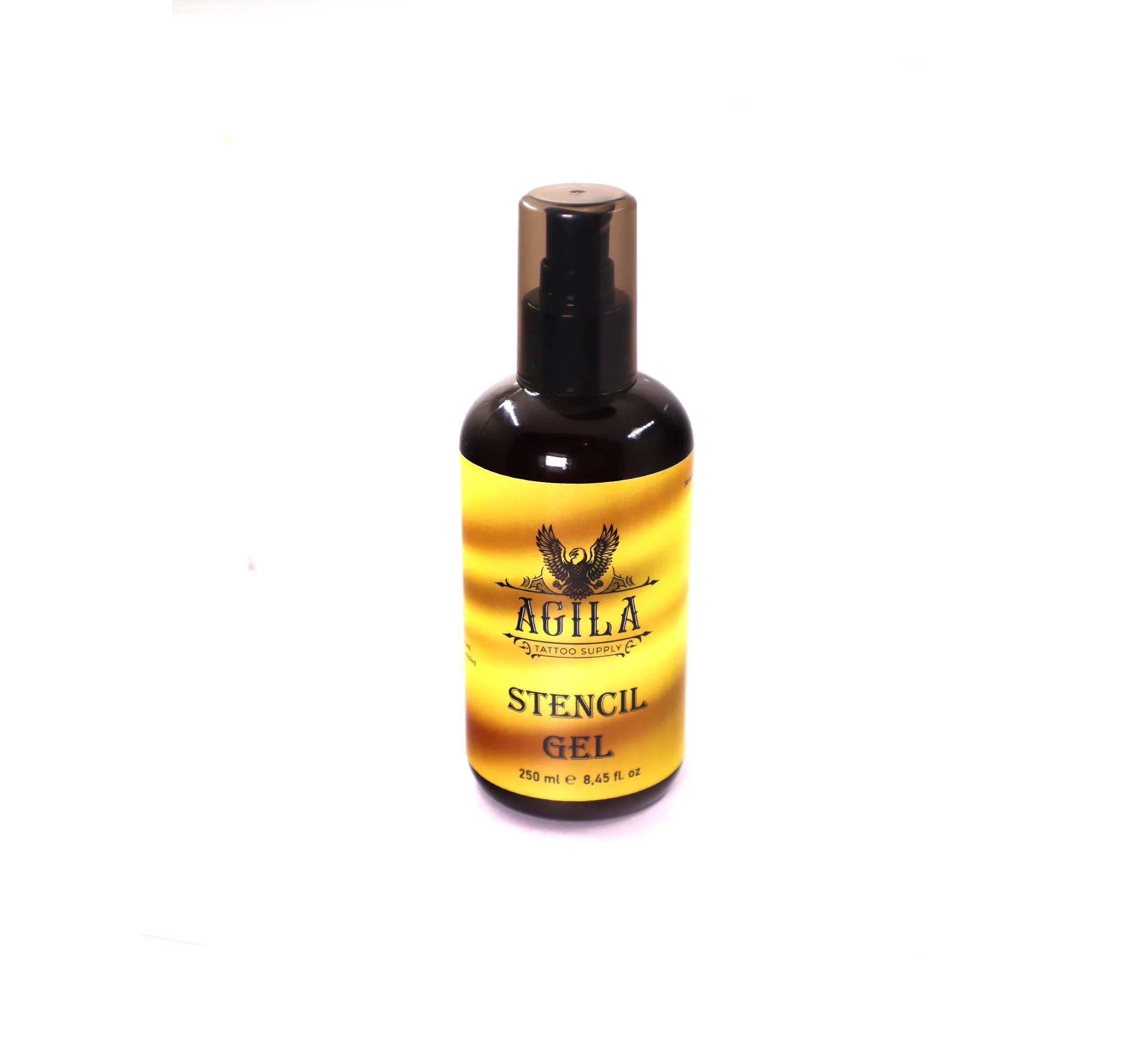Agila 250 ml Stencil Dövme Transfer Jeli