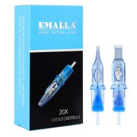 Emalla Eliot Cartridge