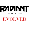 Radiant Evolved Reach Dövme Boyası