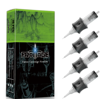 Frottage Cartridge
